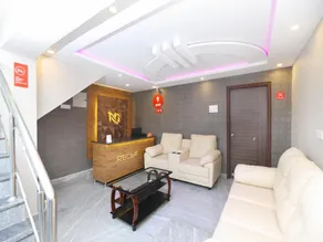 Super OYO Hotel O Renigunta Near Railway Station - Image 5