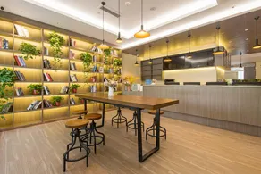 Hanting Hotel Xi'an Jingwei New Town Changqing West Road - Image 5