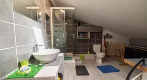 Maison de vacances 'Villa Marie Carmen' avec jardin partagé, Wi-Fi et climatisation - Image 2