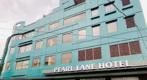 Pearl Lane Hotel - Image 4