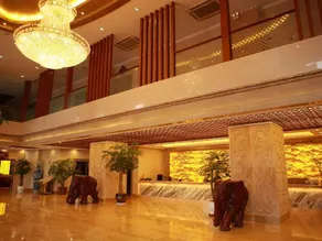 Jubao Hotel - Image 3
