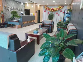 Urban Garden Hotel (Wenshang Zhongda Plaza Branch) - Image 5