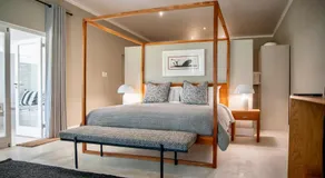 Mo & Rose's Nature Retreat - Image 2