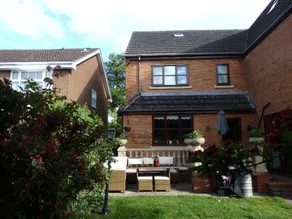 Hay Lane Lodge - Image 4
