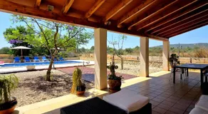 New Finca Rustica Con Piscina - Image 3