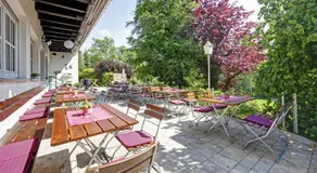 Landhaus am Rehwald - Image 4