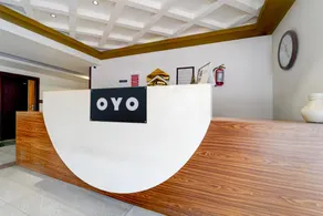 Hotel O OZONE Residency - Image 3