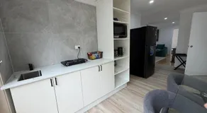 2 BR spacious Granny near Stanhope Leisure Centre - Image 4