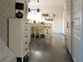 Maison de vacances pour 8 a LÅNGSHYTTAN-By Traum - Image 3