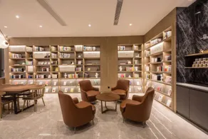 Hanting Hotel Hai'an Renmin West Road - Image 3
