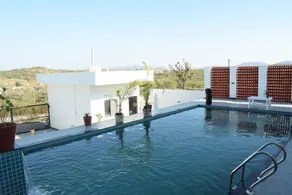 Pearl Pride Villa 5BHK Udaipur - Image 5
