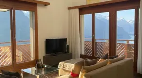 Appartement avec sauna | Vue panoramique - Image 2