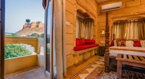 Golden Celestial haveli jaisalmer - Image 3