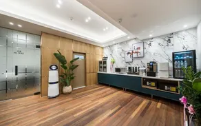 Daegu Kyungbook Univ. Hotel BRNO - Image 2