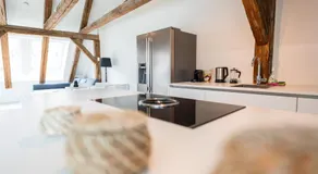 Central Living Apartments - Berggasse - Image 5