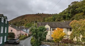 Oakside Cottage Braithwaite - Image 5