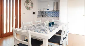 Budoni, Independent villa 150 metros da praia, A / C - Image 4