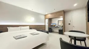 Mungyeong Stay 201 Hotel - Image 2