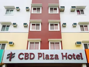CBD Plaza Hotel - Image 5
