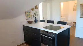 Gemütliches Appartement im Kottenforst Nähe Bonn - Image 3