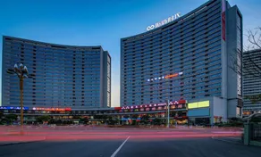 Yuzhijia Hotel (Yuzui Town Yufu Industrial Park) - Image 2