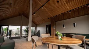 Hotel Melfarhus - Image 4
