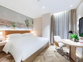 Vienna Hotel Chongqing West Station Square - Image 3