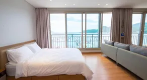 Namhae Elim Marina Resort - Image 2