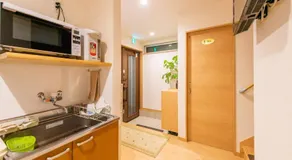Nishikujo 1-16-18 - Vacation STAY 06745v - Image 3