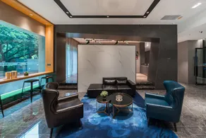 Home Inn Style Golden Chongqing Shapingba Railway Station Three Gorges Square - Image 3