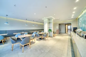 Home Inn Neo Zhuji Zhejiang Agriculture and Forestry University - Image 4