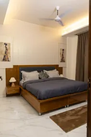 Nomad 2BHK by Luxury Heights - Image 2