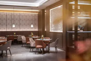 Xingtai Xiangdu Xingzhou Avenue Manxin Hotel - Image 2