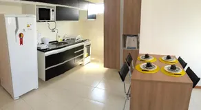 Apartamento Sol e Mar Maceió - Image 5