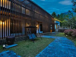 Hangzhou Jianwu Township · Jiulin Jingshe Lake Homestay - Image 4
