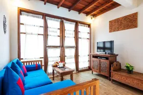 Deluxe Pool Villa-Breakfast#DVS - Image 2
