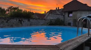 La petite Brainoise - Gîte avec salle jacuzzi 120 jets - Image 3