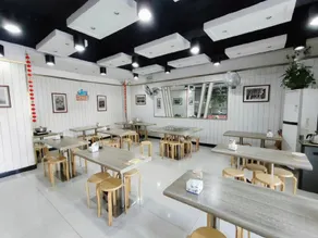 Taian Maple Hotel - Image 4