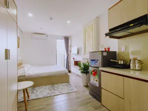 Phuong Nam 2 Suburban Apartment Hotel - Image 3