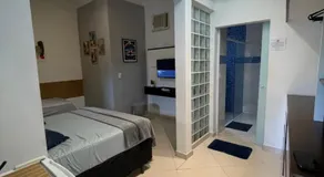 BERTIOGA suítes na praia centro - Image 2