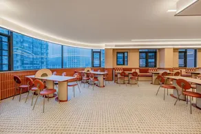 Hello Hotel (Fenghuang Avenue Branch, Zhongshan District, Liupanshui) - Image 4