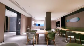 JI Hotel Shanghai Jinqiao Yunshan Road - Image 2