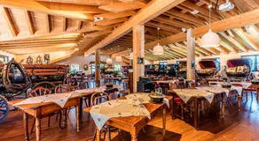 Hotel Restaurant Krone & Wellness - Schopfheim - Image 4