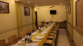 Sea Winds Hotel, Guhagar - Image 5