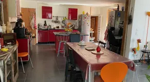 TABLE D'HOTES chez Dany Maomaow et Garfield - Image 3