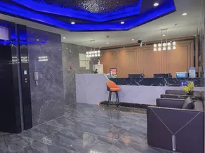 Shenzhen Yalan Hotel - Image 5