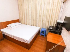Xuancheng Jingxian Fuguiju Inn - Image 4