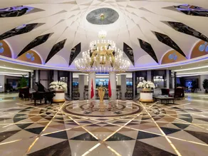 Crystal Sunset Pearl Collection - Ultimate All Inclusive - Image 2