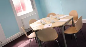 YHA Alnwick - Partner - Image 5
