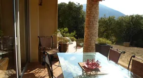 Chambre d'hôtes Villa Chênes-Pierres - Image 3